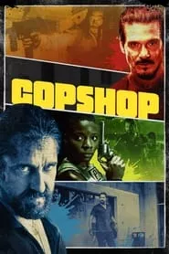 Copshop (2021)