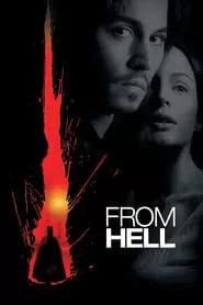 From Hell (2001)