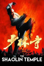 Shaolin Temple (1982)