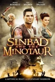 Sinbad and the Minotaur (2011)