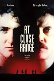 At Close Range (1986)