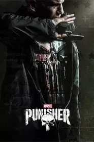 Marvel’s The Punisher (2017)