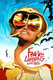 Fear and Loathing in Las Vegas (1998)