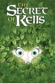 The Secret of Kells (2009)