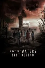 What the Waters Left Behind (2017)