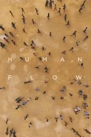 Human Flow (2017)