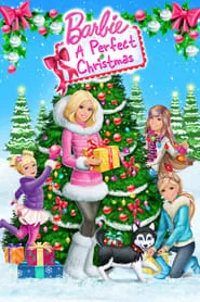 Barbie: A Perfect Christmas (2011)