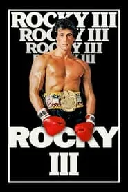 Rocky III (1982)