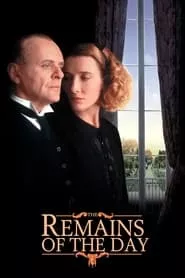 The Remains of the Day (1993)