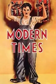 Modern Times (1936)