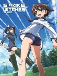 Strike Witches the Movie (2012)