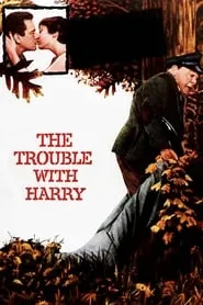 The Trouble with Harry (1955)