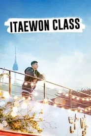 Itaewon Class (2020) Season 1