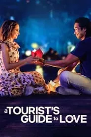 A Tourist’s Guide to Love (2023)