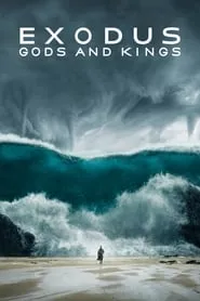 Exodus: Gods and Kings (2014)