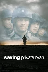 Saving Private Ryan (1998)