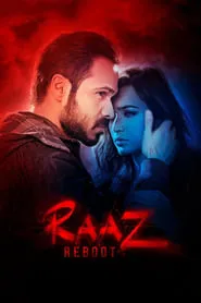 Raaz Reboot (2016)