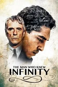 The Man Who Knew Infinity (2016)