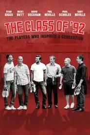 The Class of ‘92 (2013)