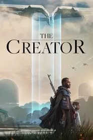 The Creator (2023)