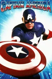 Captain America (1990)