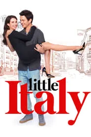 Little Italy (2018)