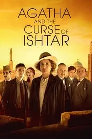 Agatha and the Curse of Ishtar (2019)