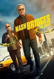 Nash Bridges (2021)