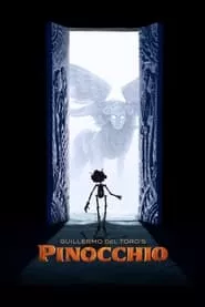 Guillermo del Toro’s Pinocchio (2022)