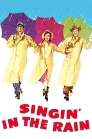 Singin’ in the Rain (1952)