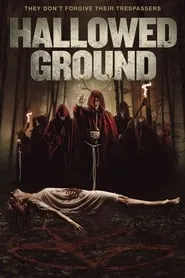 Hallowed Ground (2019)