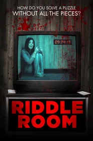 Riddle Room (2016)