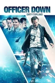 Officer Down (2013)