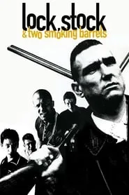 Lock, Stock and Two Smoking Barrels (1998)