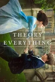 The Theory of Everything (2014)