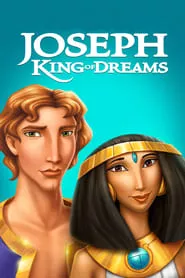 Joseph: King of Dreams (2000)