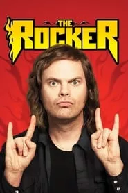 The Rocker (2008)