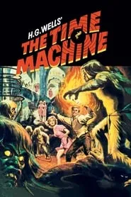 The Time Machine (1960)