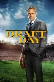 Draft Day (2014)