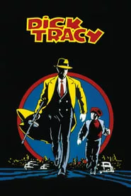 Dick Tracy (1990)