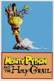 Monty Python and the Holy Grail (1975)