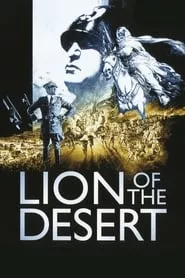 Lion of the Desert (1981)