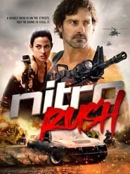 Nitro Rush (2016)