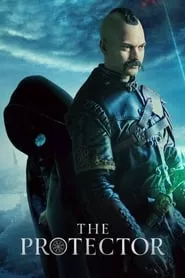 The Protector (2018)