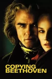 Copying Beethoven (2006)