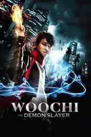 Woochi: The Demon Slayer (2009)