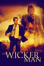 The Wicker Man (2006)