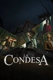 La Condesa (2020)