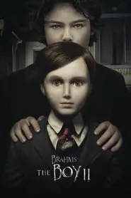 Brahms: The Boy II (2020)