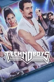 Technoboys (2024)